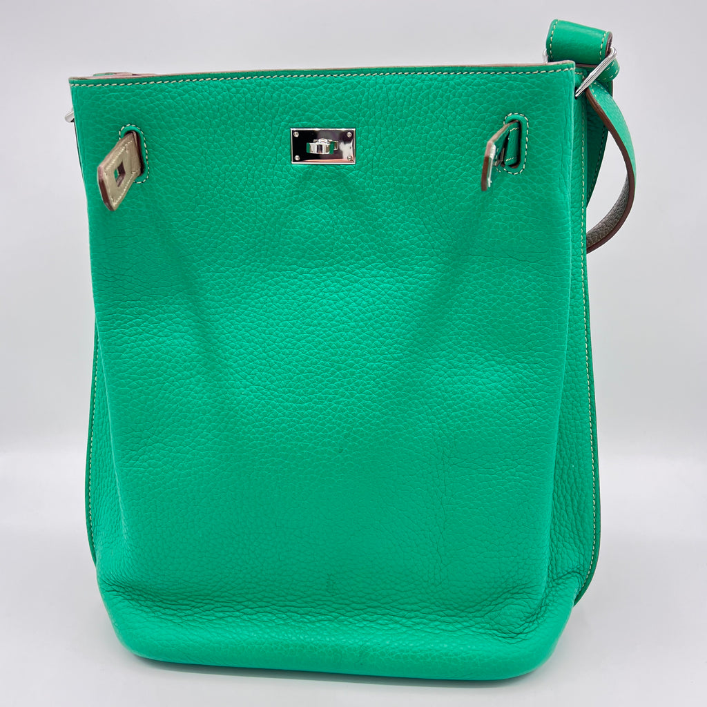Eclat So Kelly Bag Togo