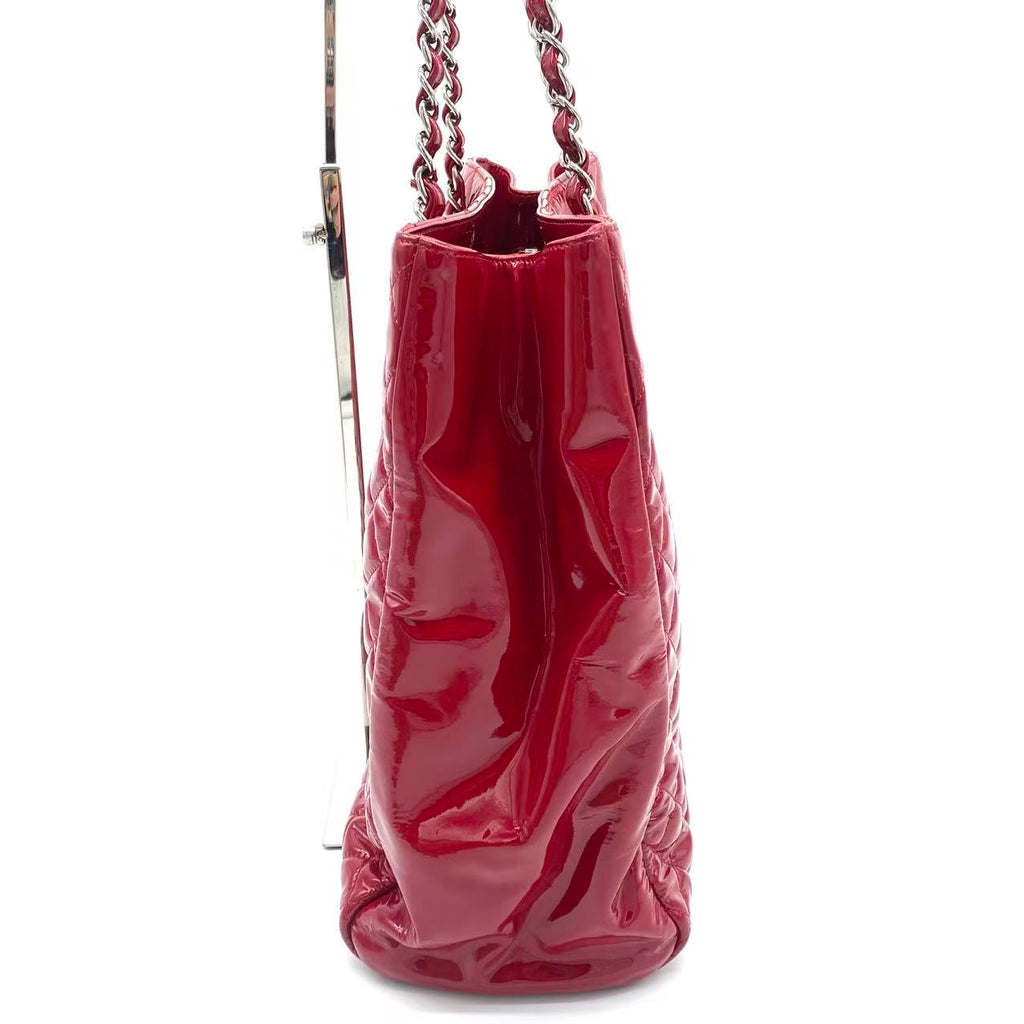Granville leather handbag