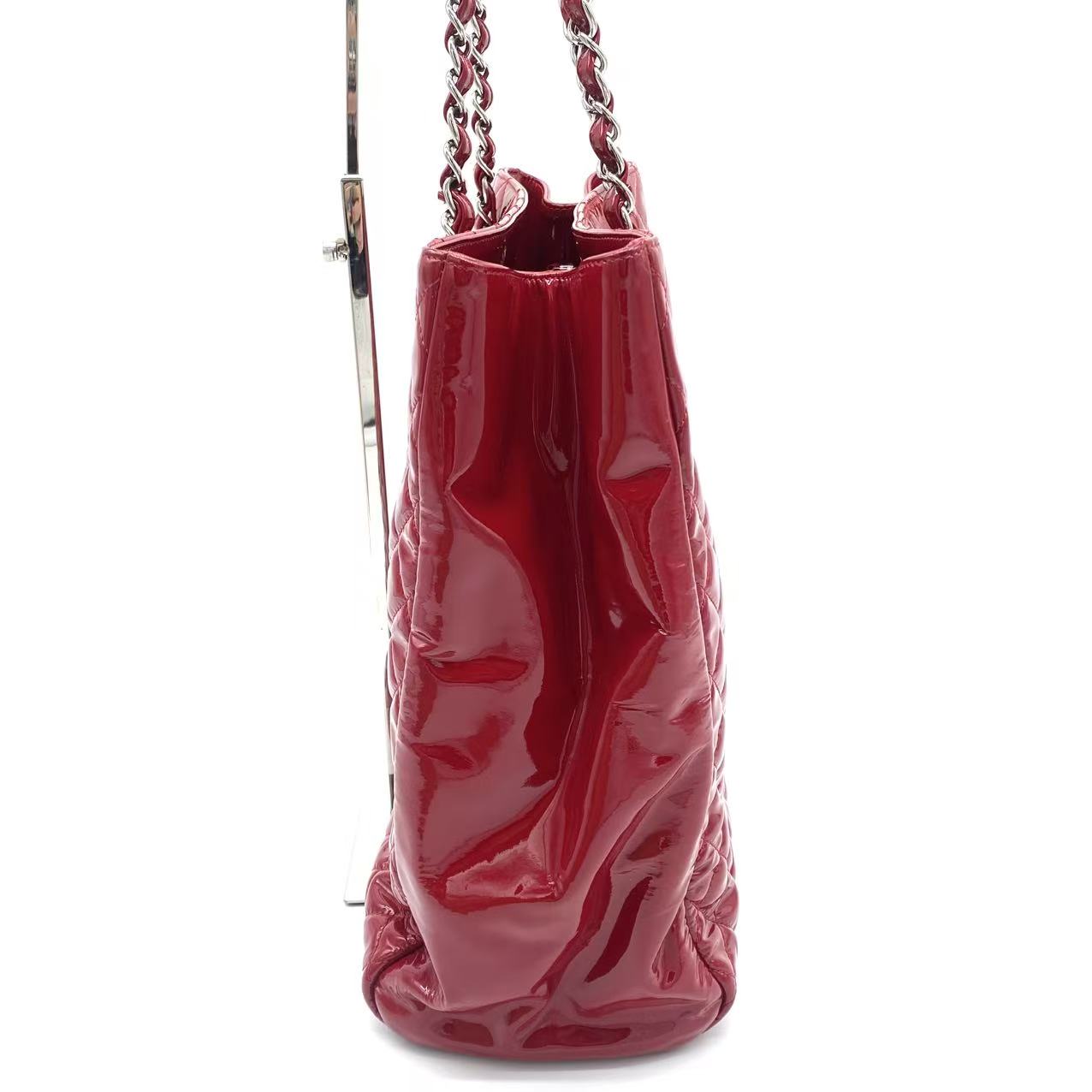 Granville leather handbag