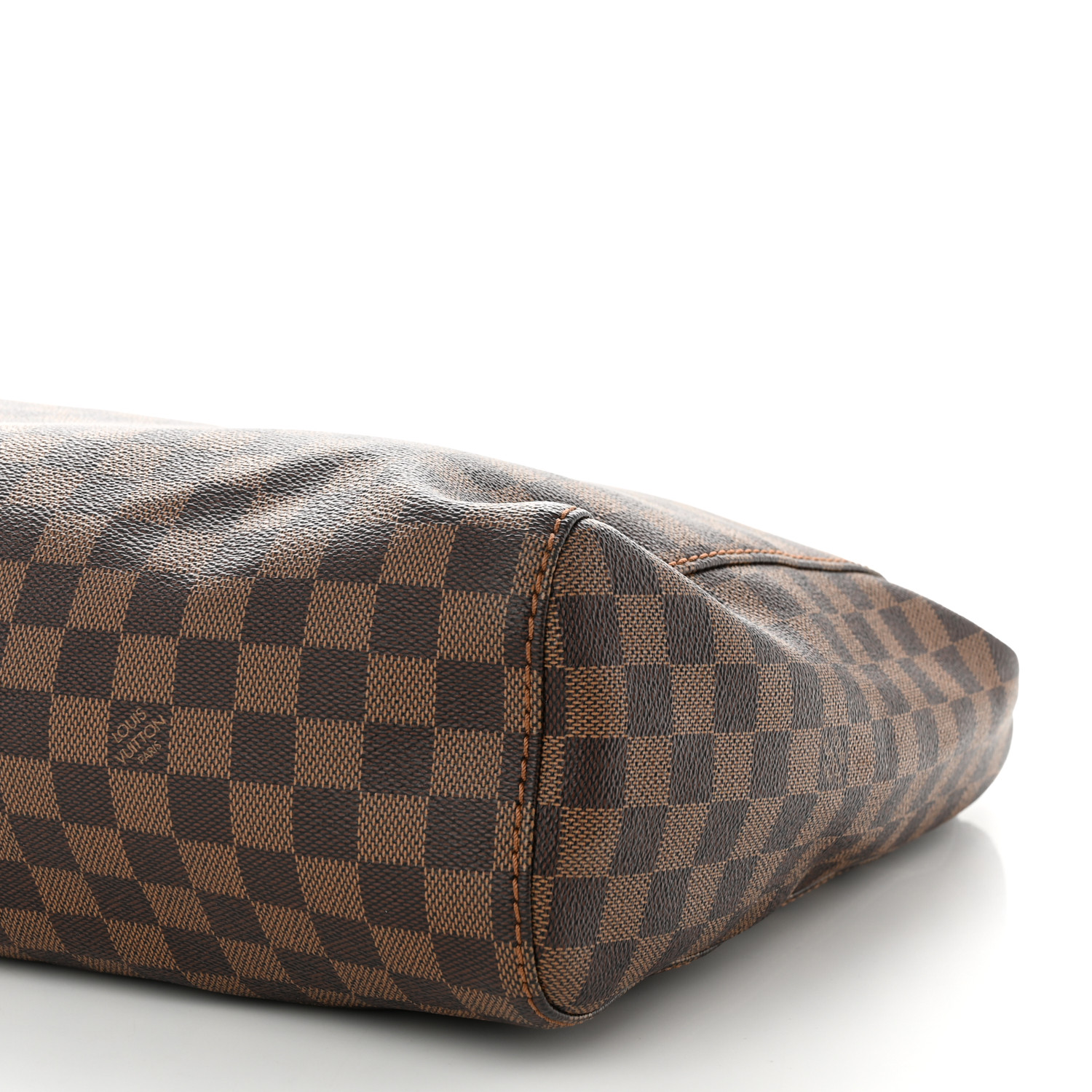 Portobello Handbag Damier GM Twins