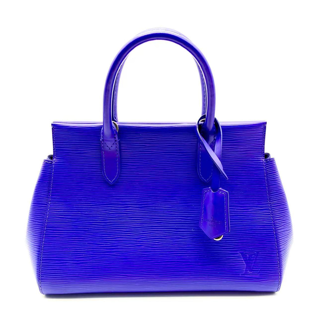 Marly Handbag Epi Leather BB