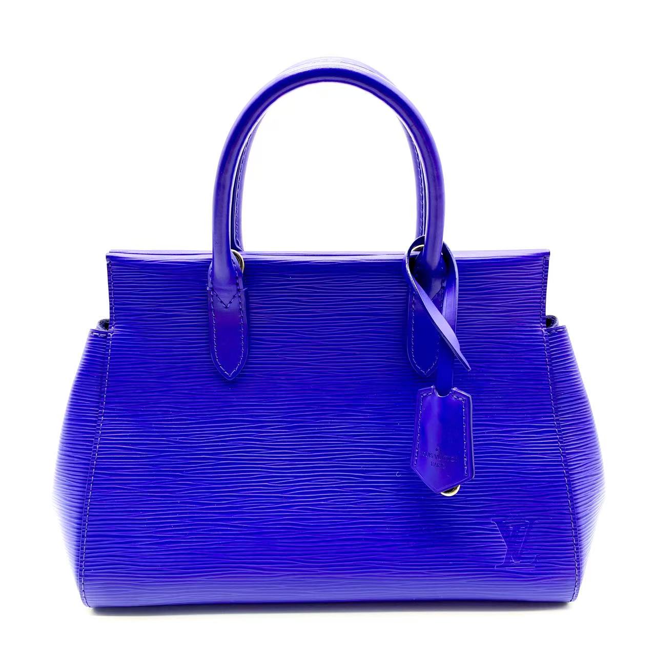 Marly Handbag Epi Leather BB
