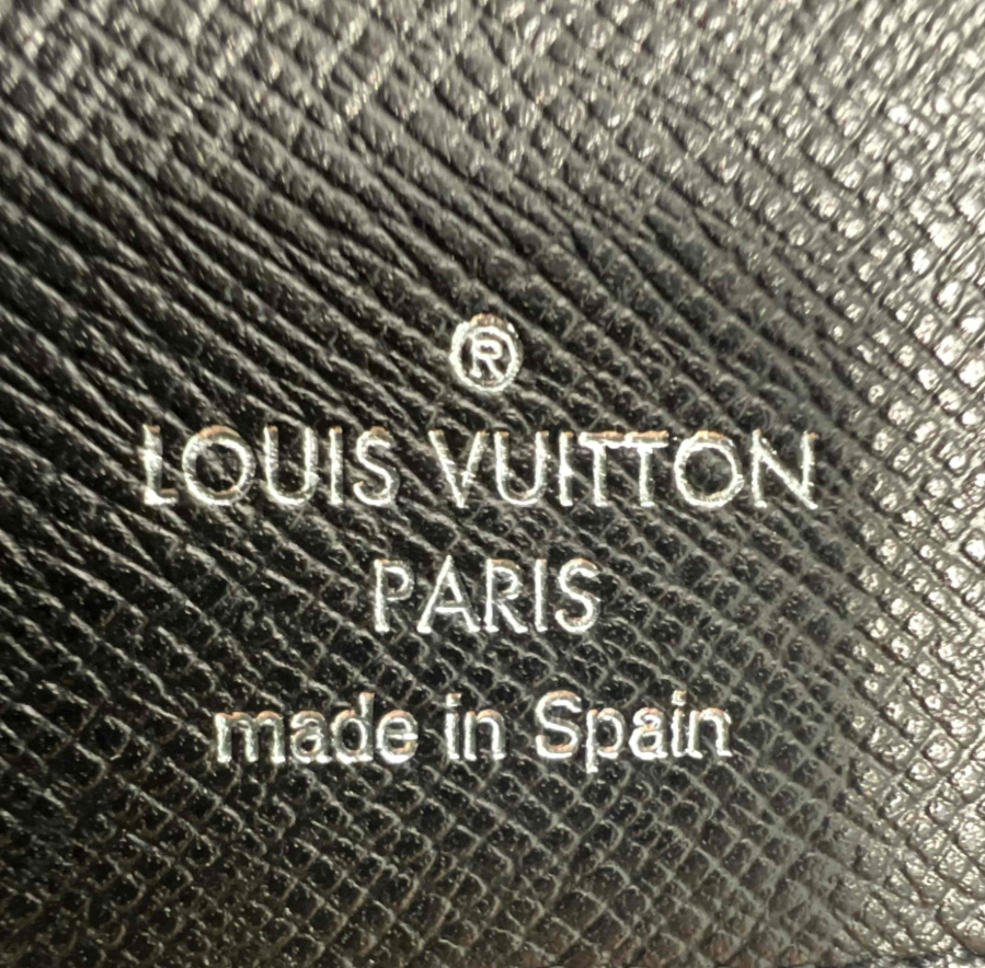 Louis Vuitton Zippy Wallet Vertical W23274
