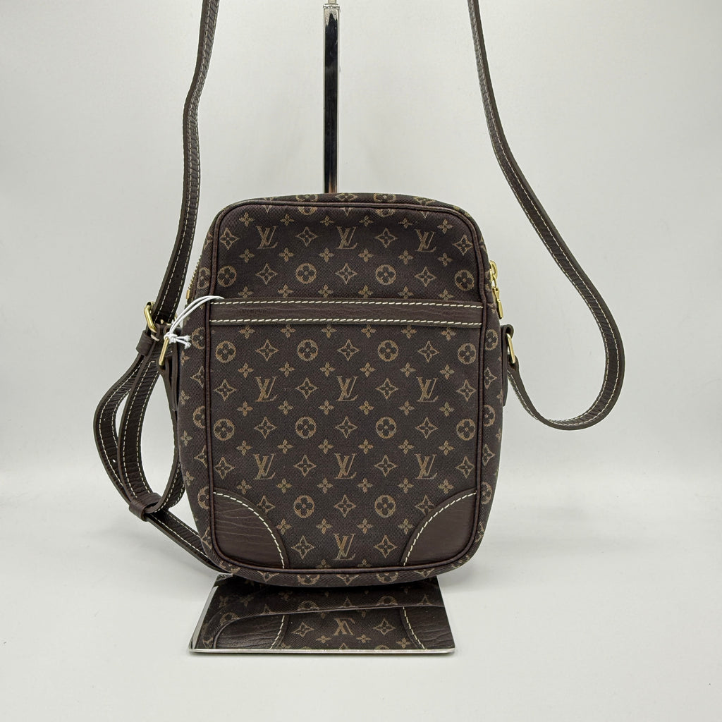 Mini Lin Danube Bag