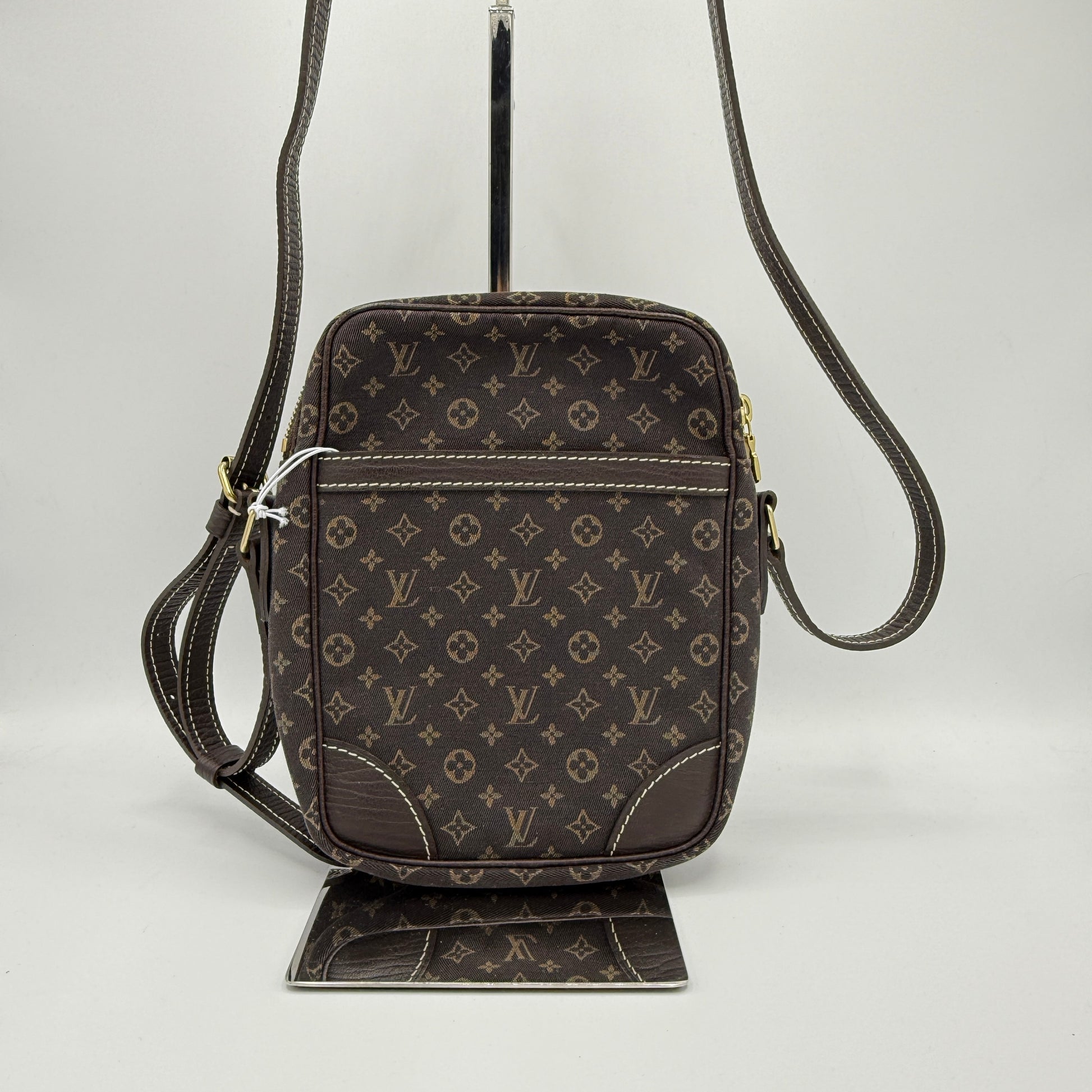 Mini Lin Danube Bag