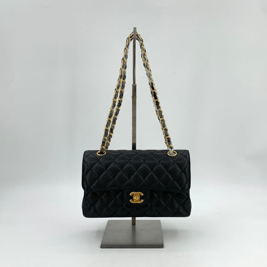 Both Side Classic Flap