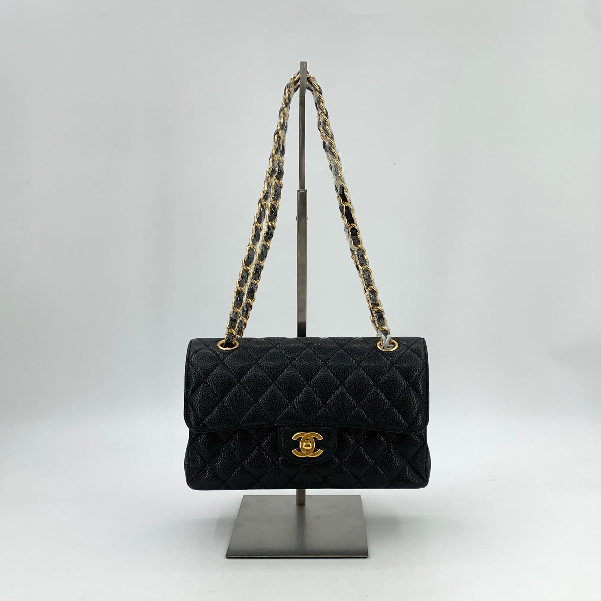 Both Side Classic Flap