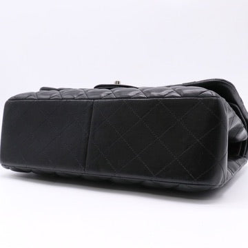 Classic Double Flap Bag Quilted Lambskin Jumbo Twins LDZ387