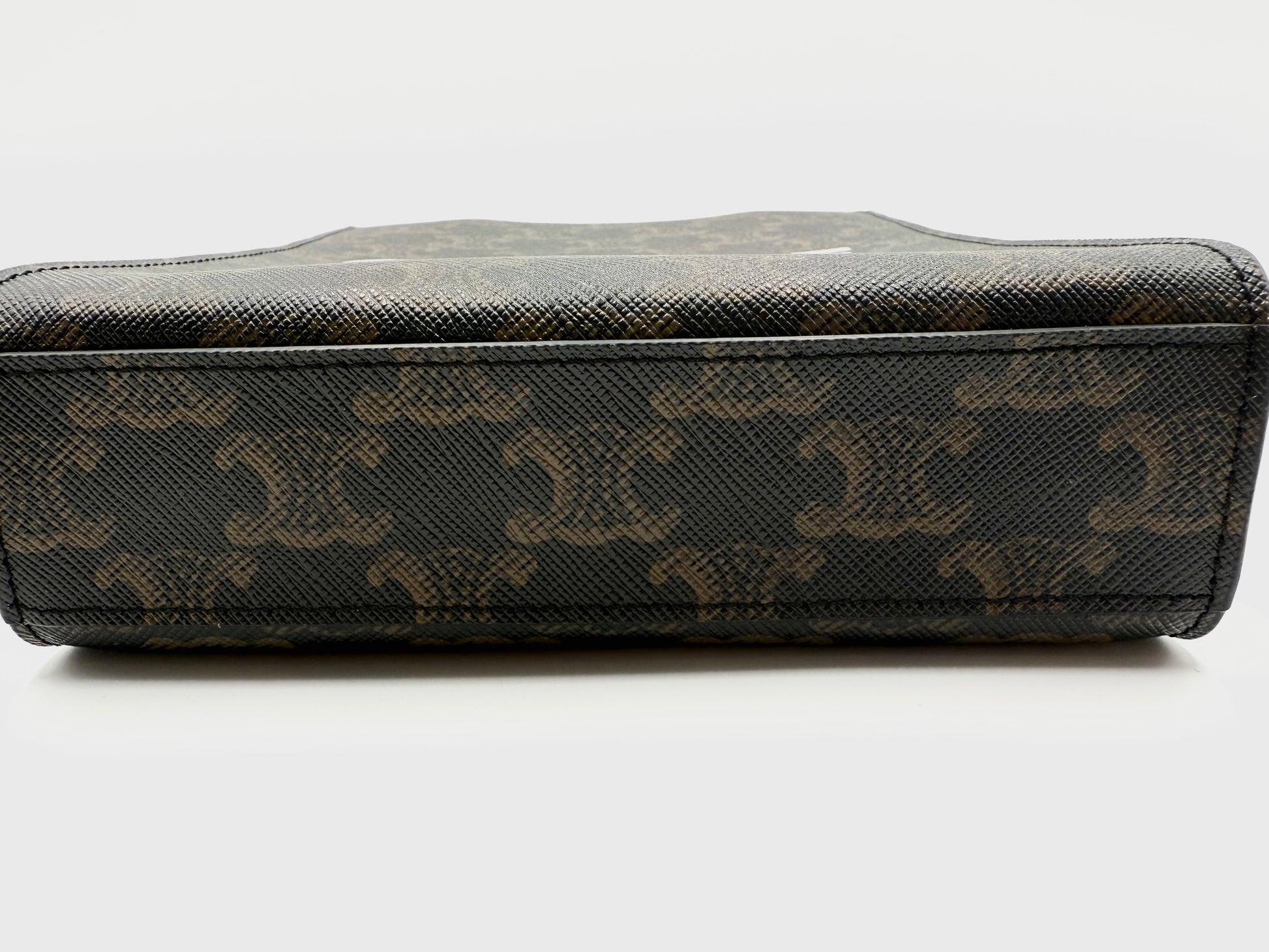 Celine Triomphe Cabas Mini