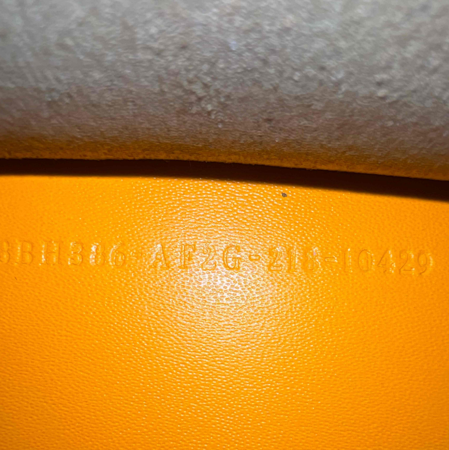 Fendi Sunshine Shopper Medium Tote Bag B24373