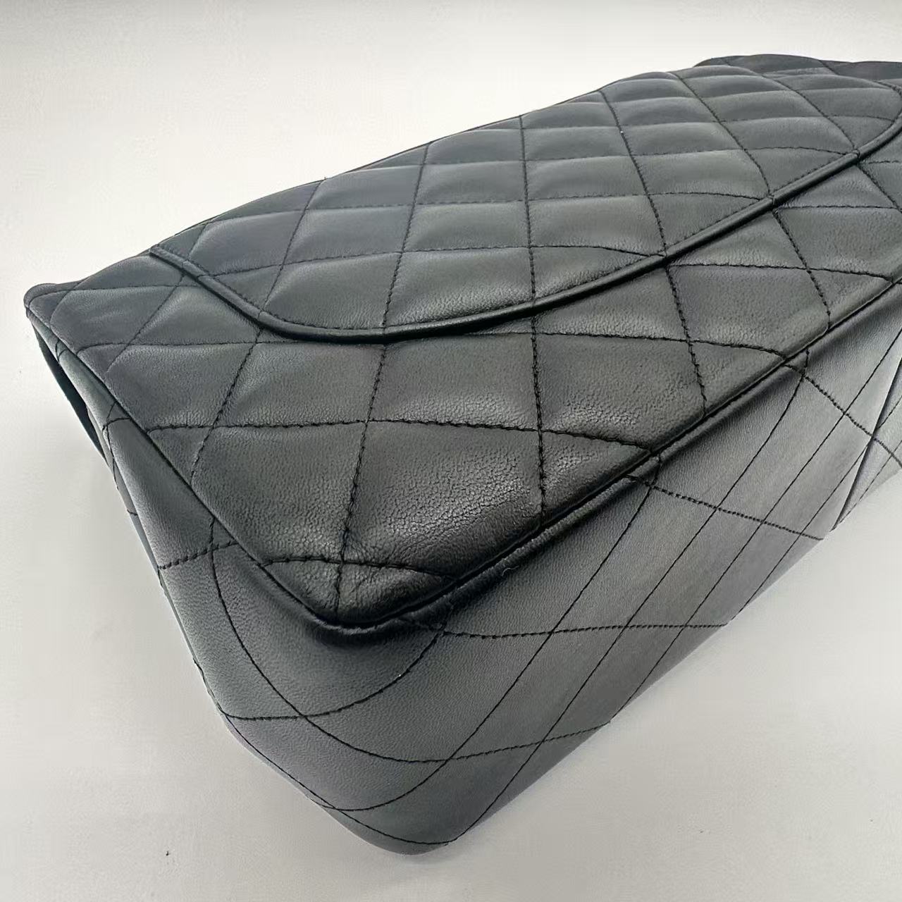 Classic Jumbo Double Flap Bag