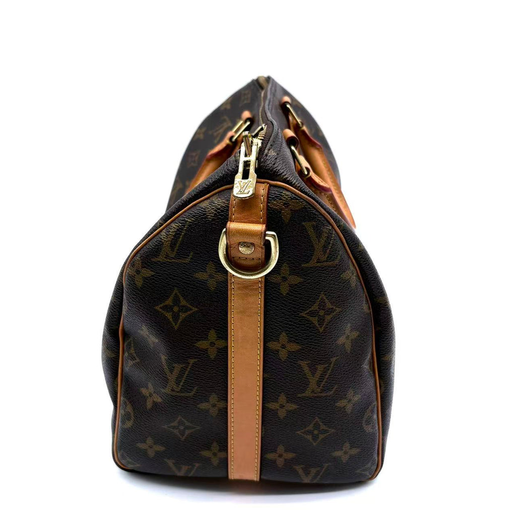 Monogram Speedy 30