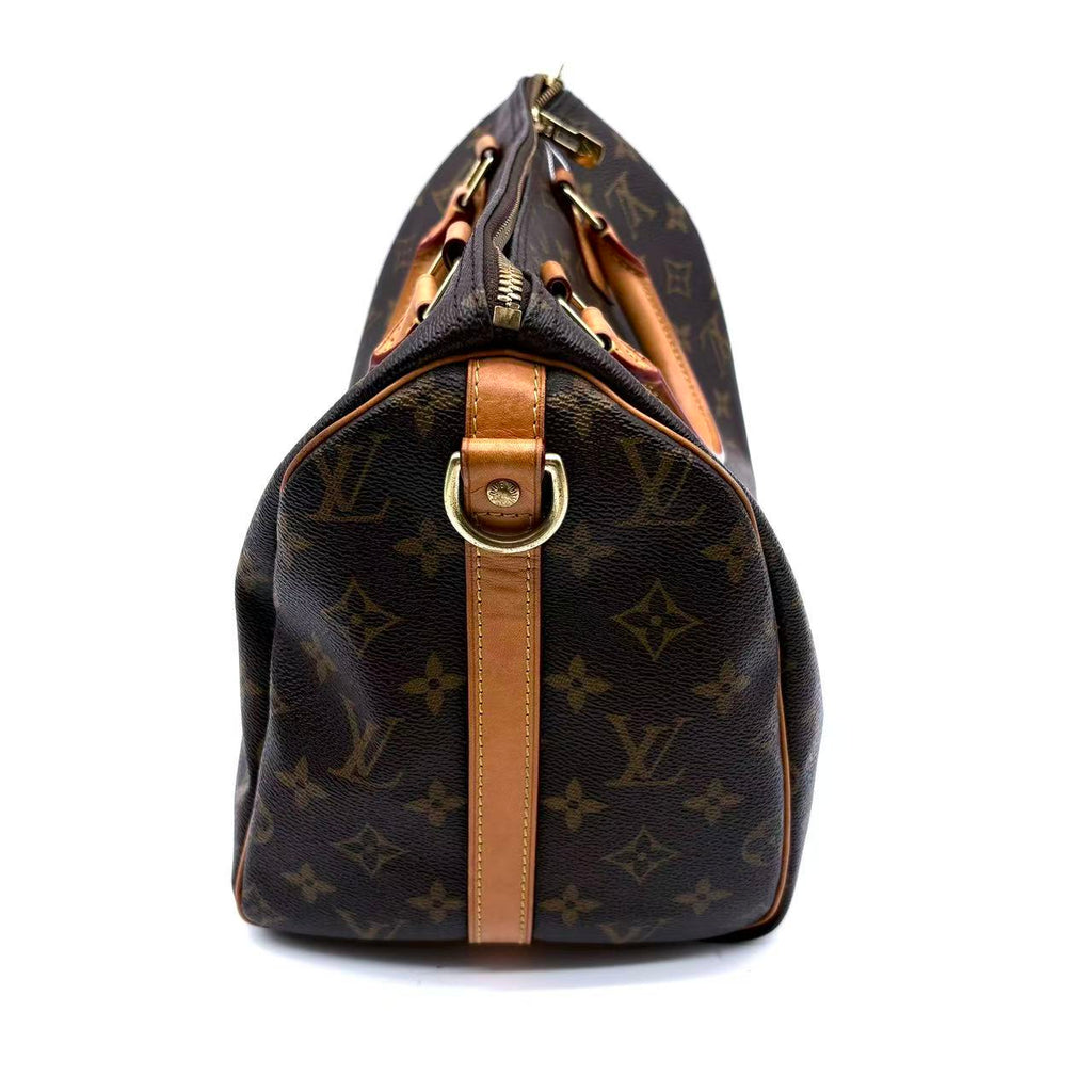 Monogram Speedy 30
