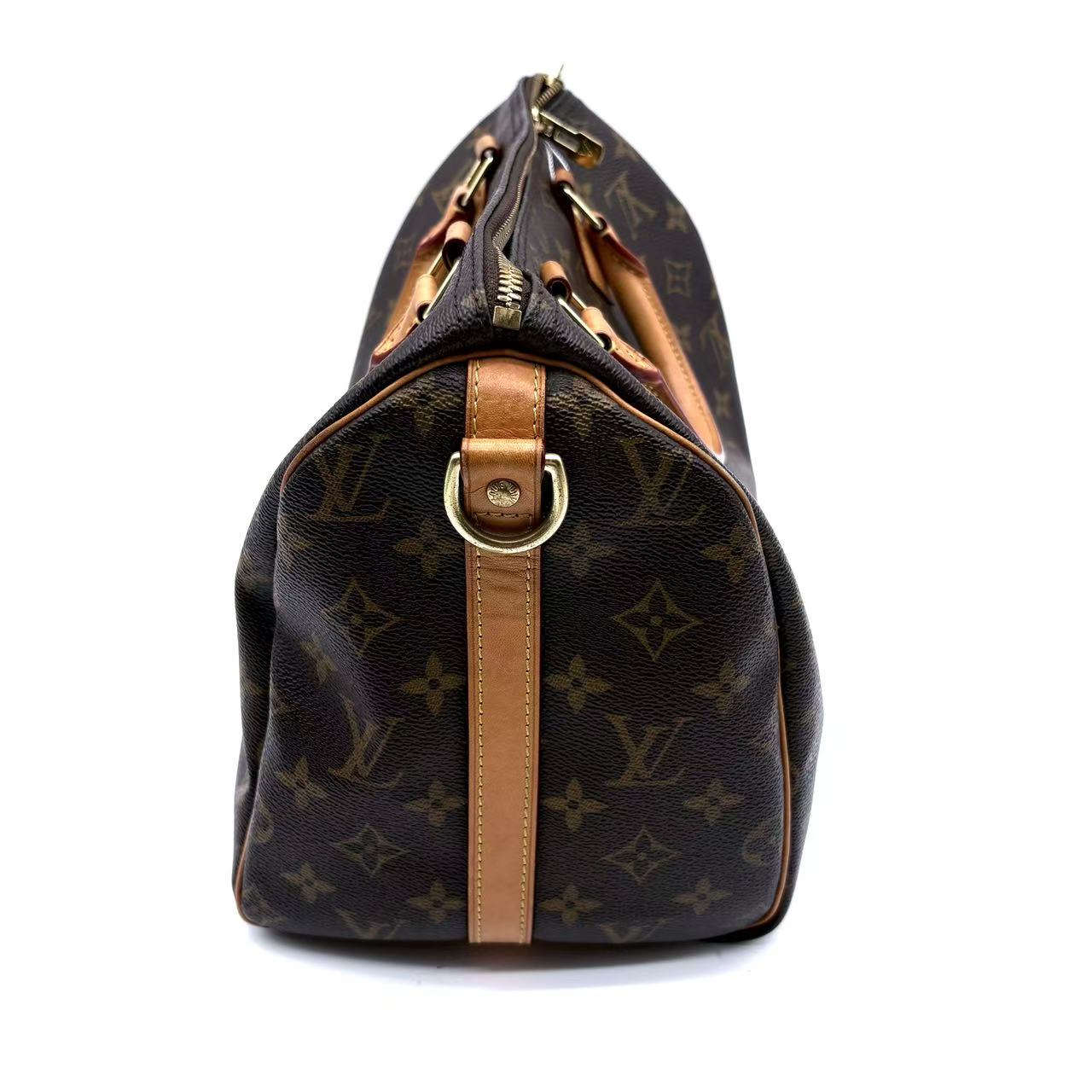 Monogram Speedy 30