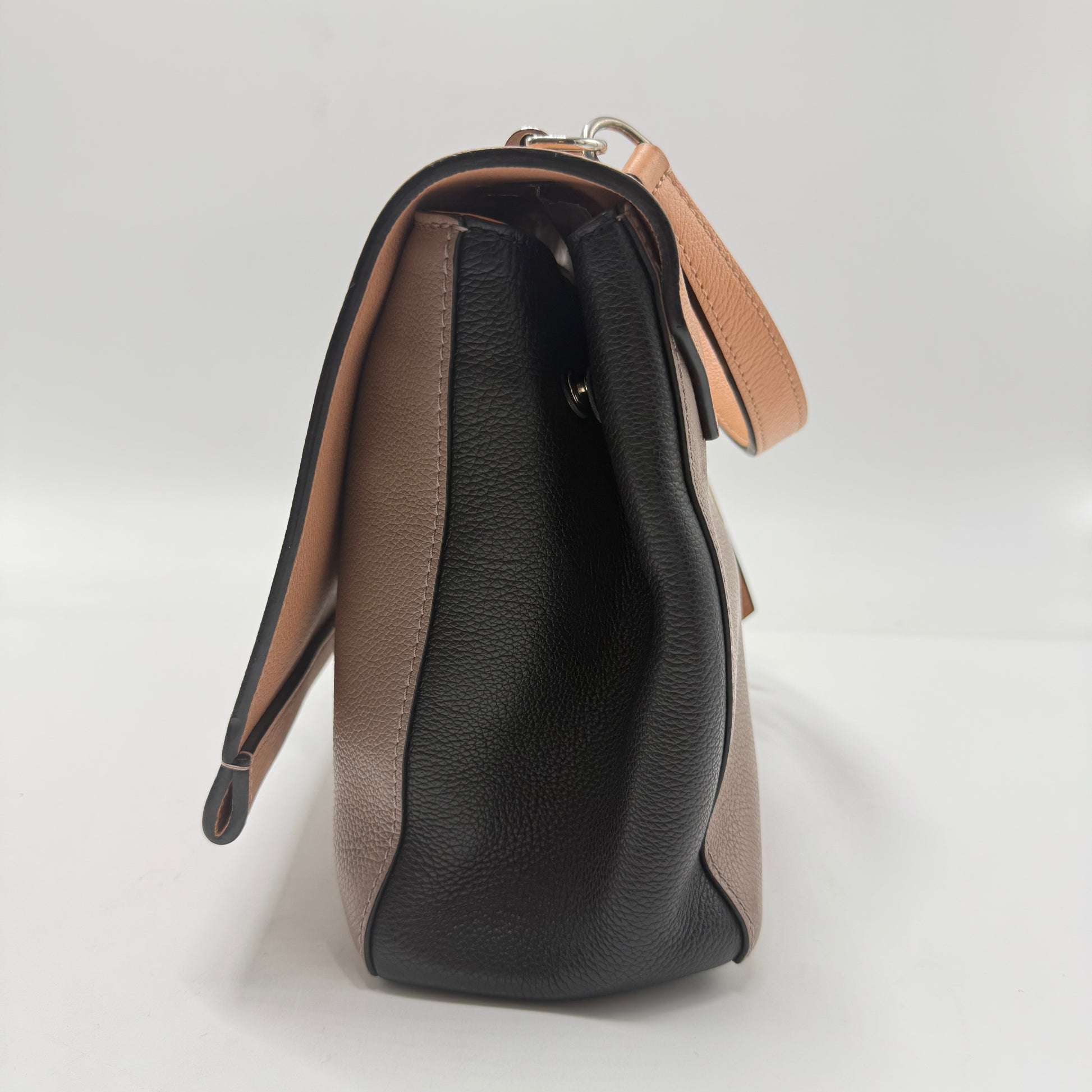 Lockme II Bag-twins
