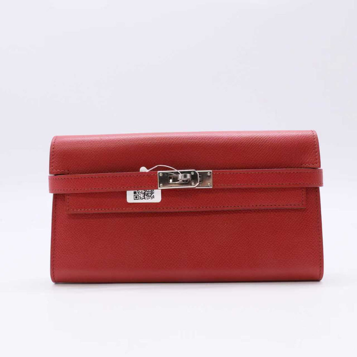 Hermes Epsom Wallet Twins LDJ6218