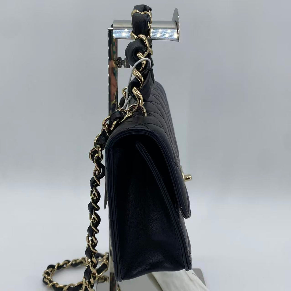 Chanel Flap shoulder bag