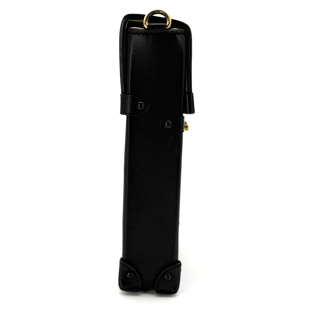 Trunk Vertical Monogram LDM-1329
