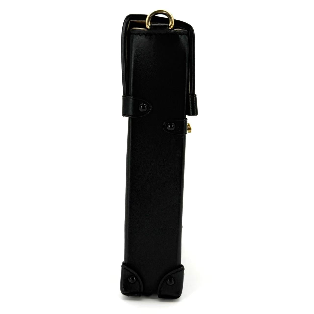 Trunk Vertical Monogram LDM-1329