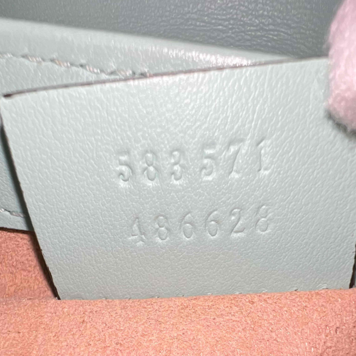 Double G Marmont Mini B24420