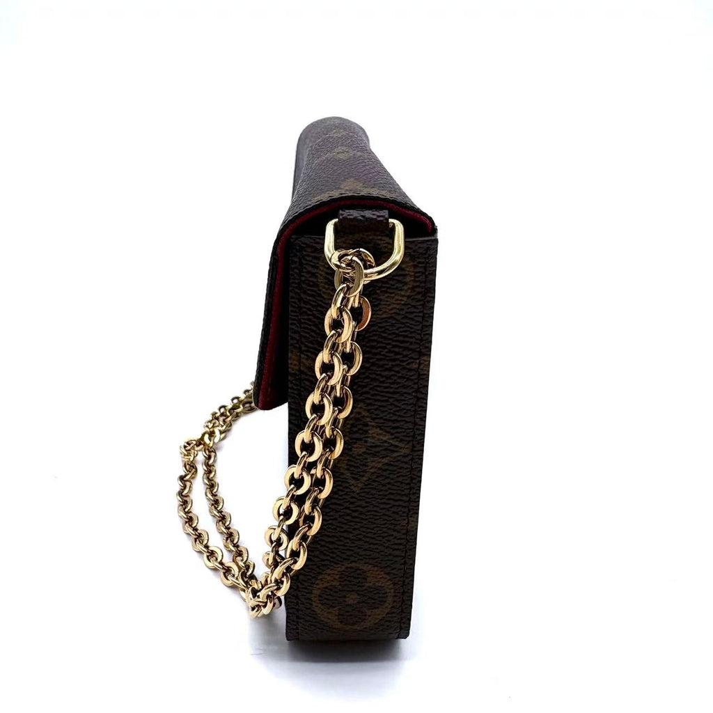 Pochette Félicie