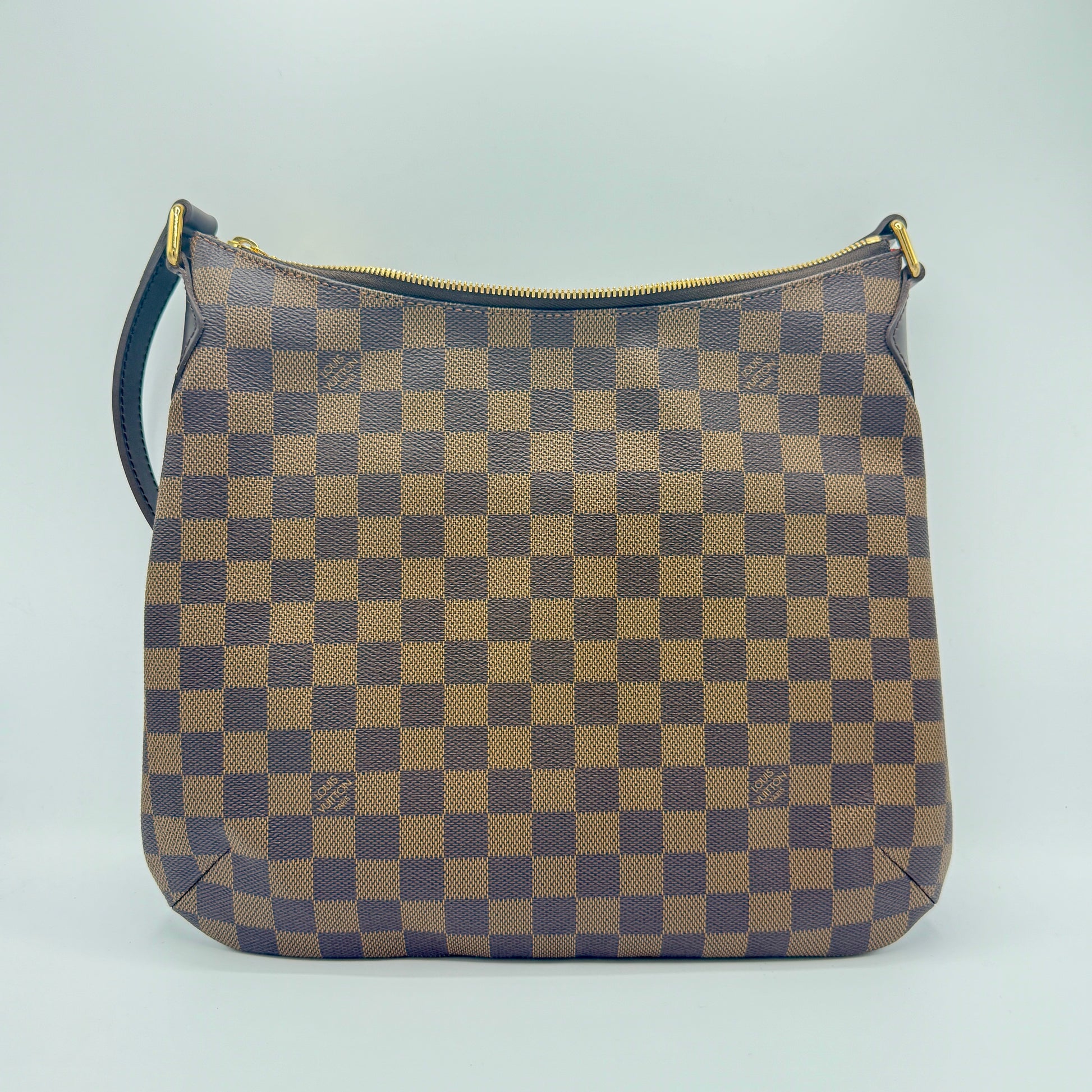 Damier Graphite Bloomsbury PM