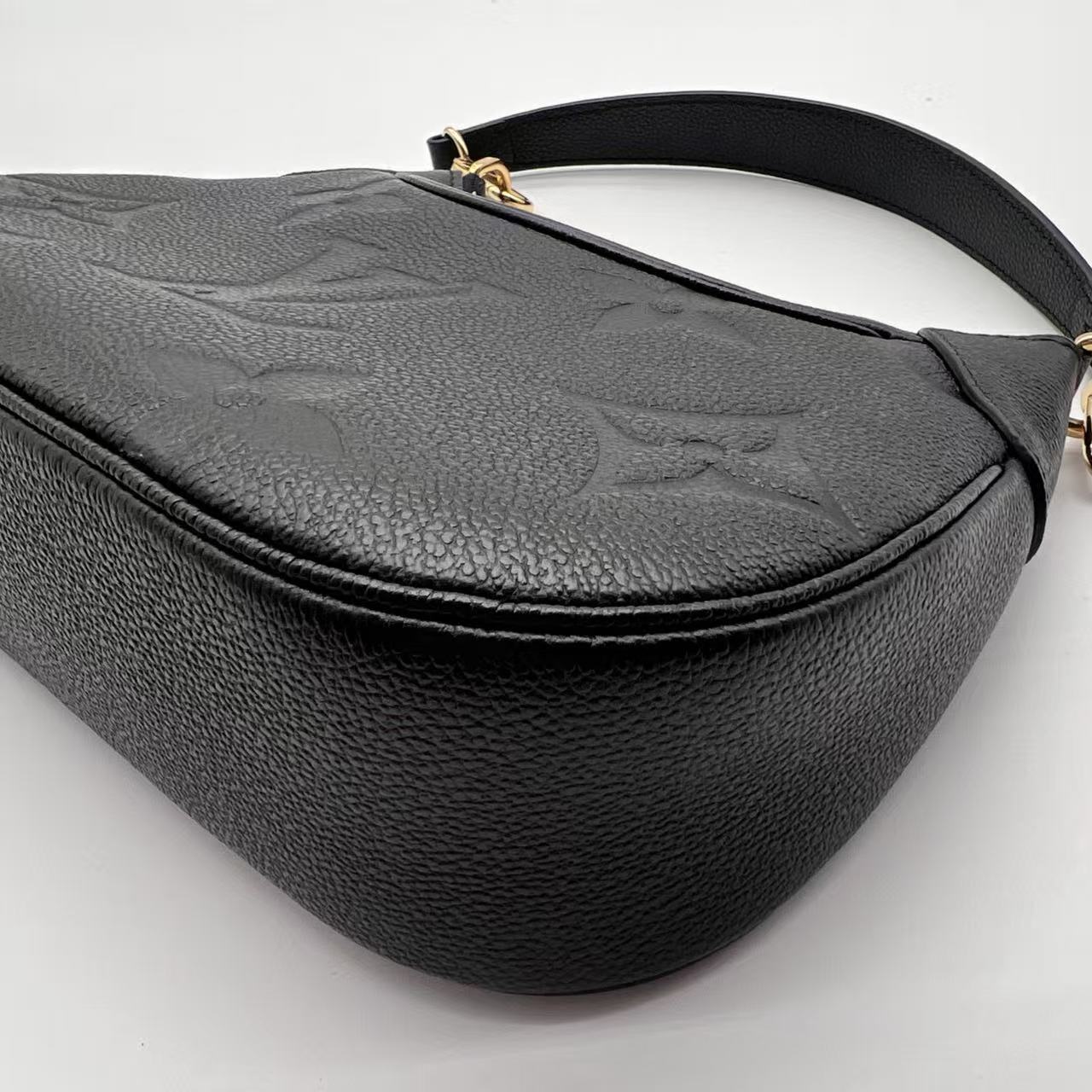 Bagatelle NM Handbag Monogram Empreinte