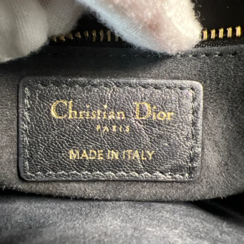 Dior Addict Flap Bag B24183