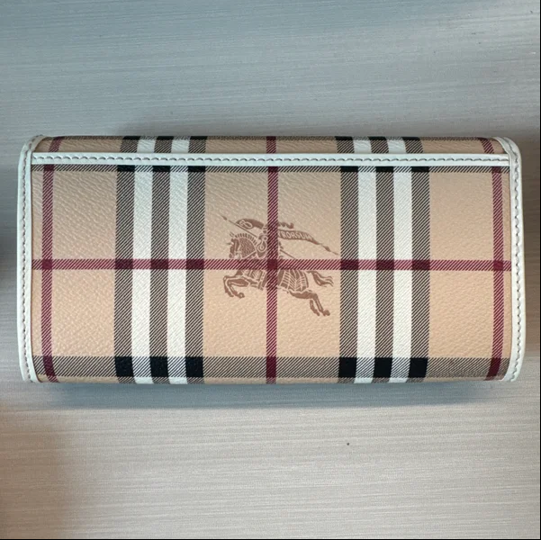 Haymarket Henley Wallet On Chain W21810
