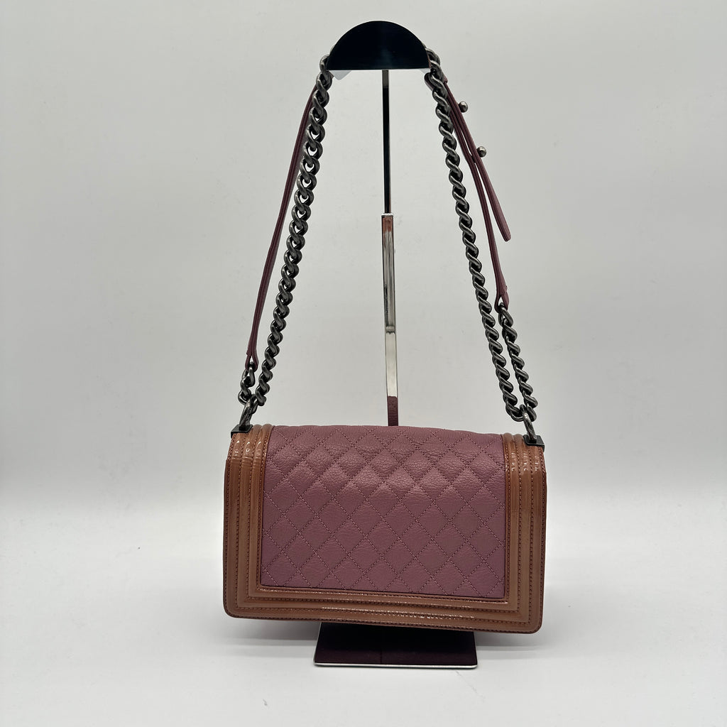 Boy Flap Bag Medium