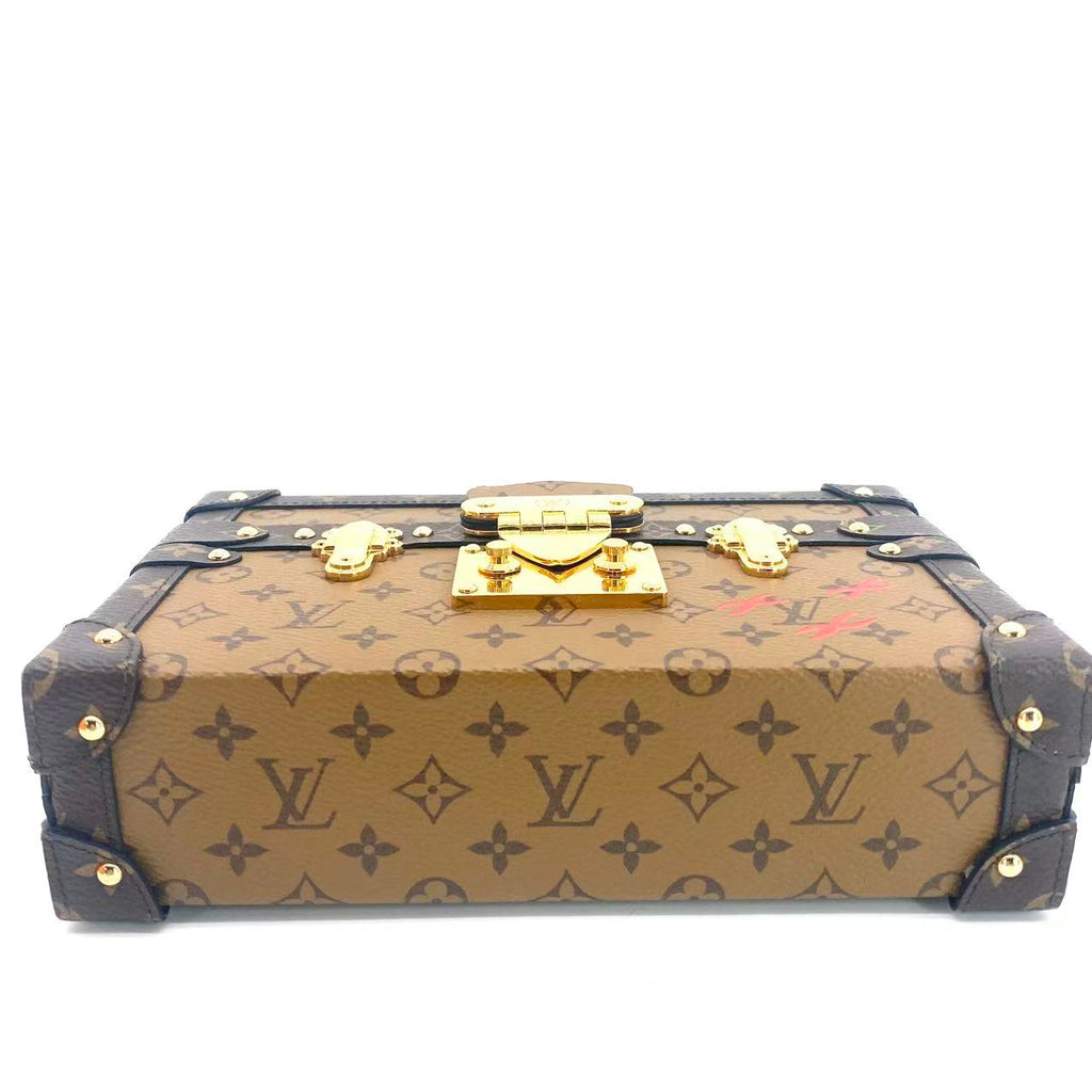 Petite Malle Bag