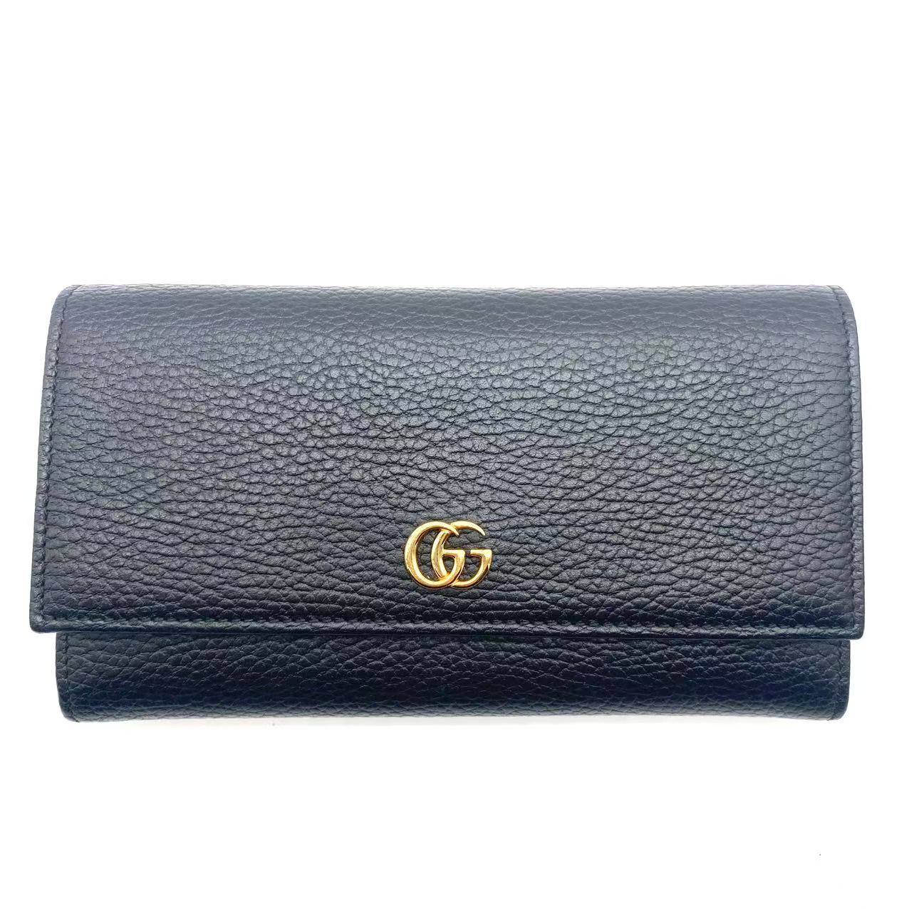 GG Marmont continental woc