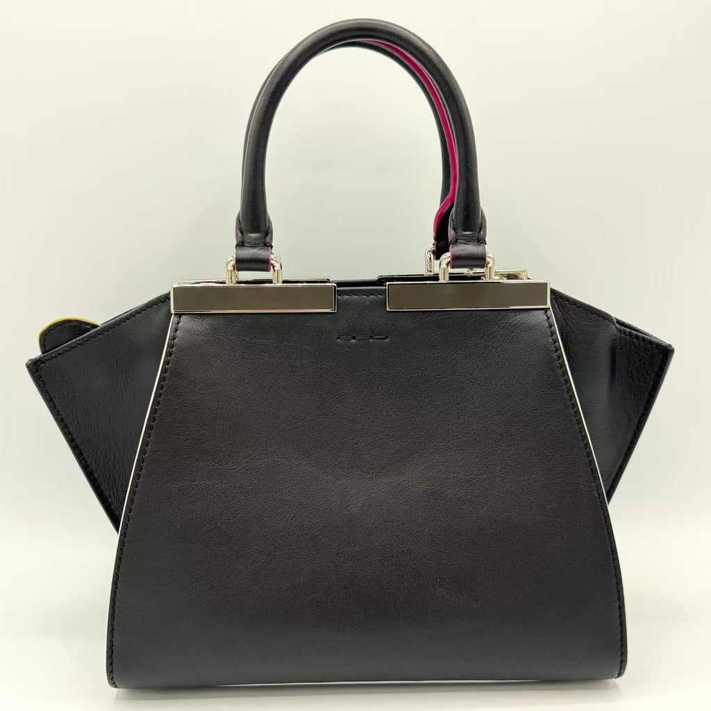 Leather 3Jours Mini