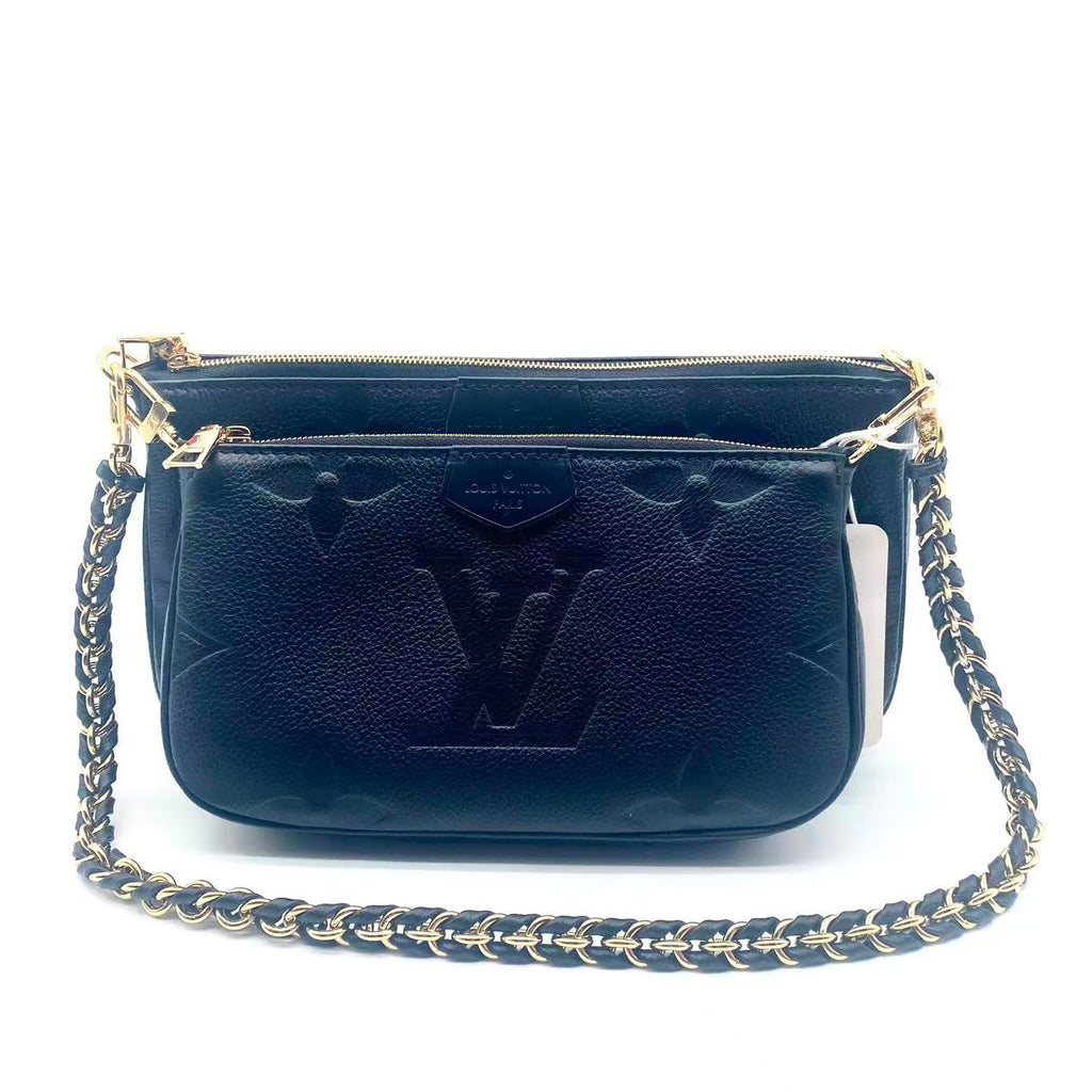 Multi Pochette Giant Empriente