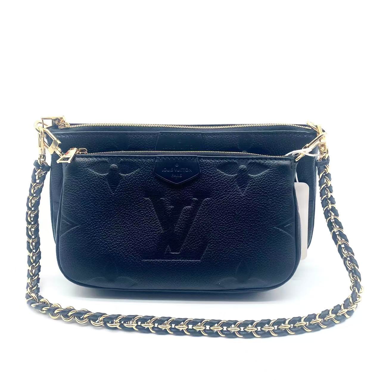 Multi Pochette Giant Empriente