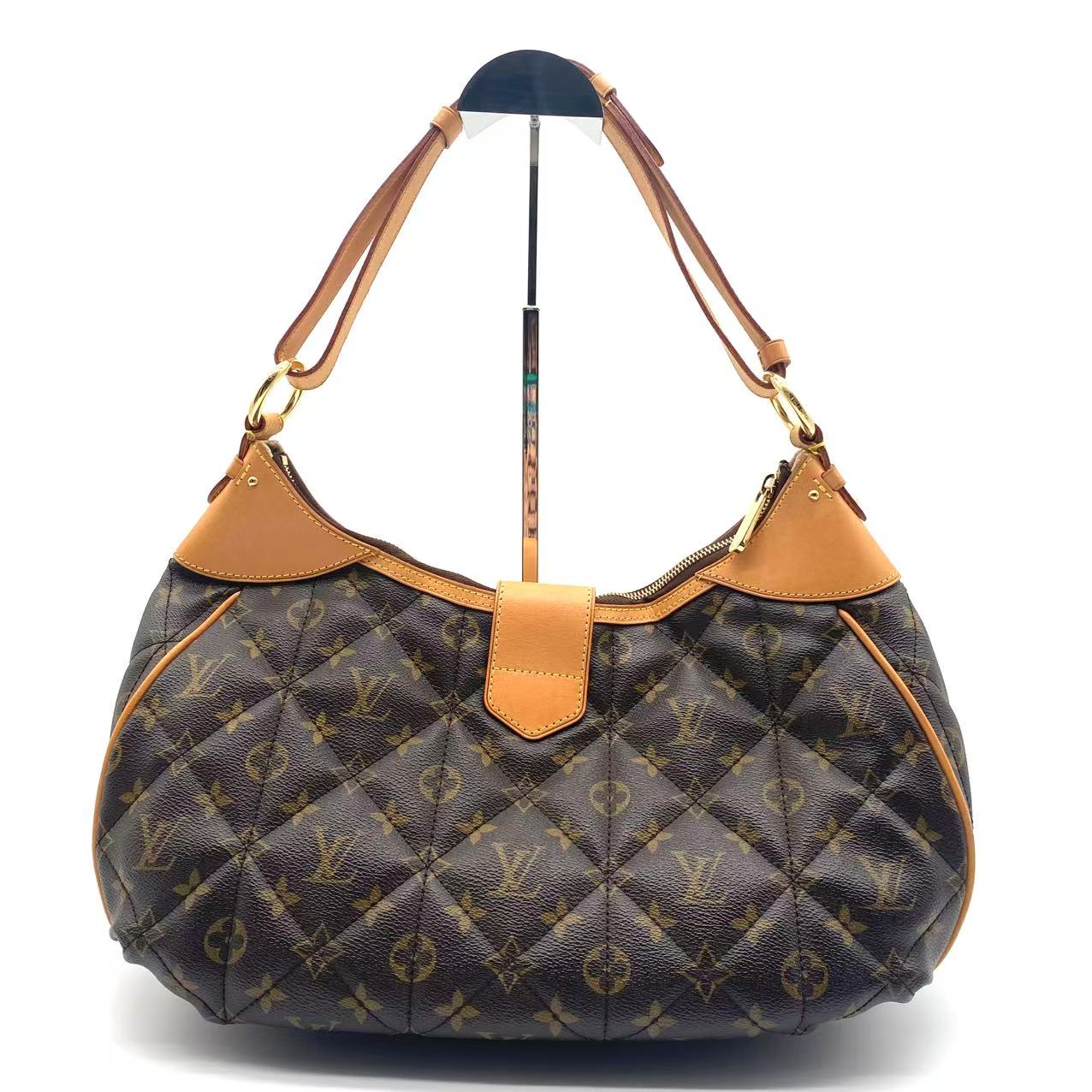 Limited Edition Monogram Etoile City PM Bag