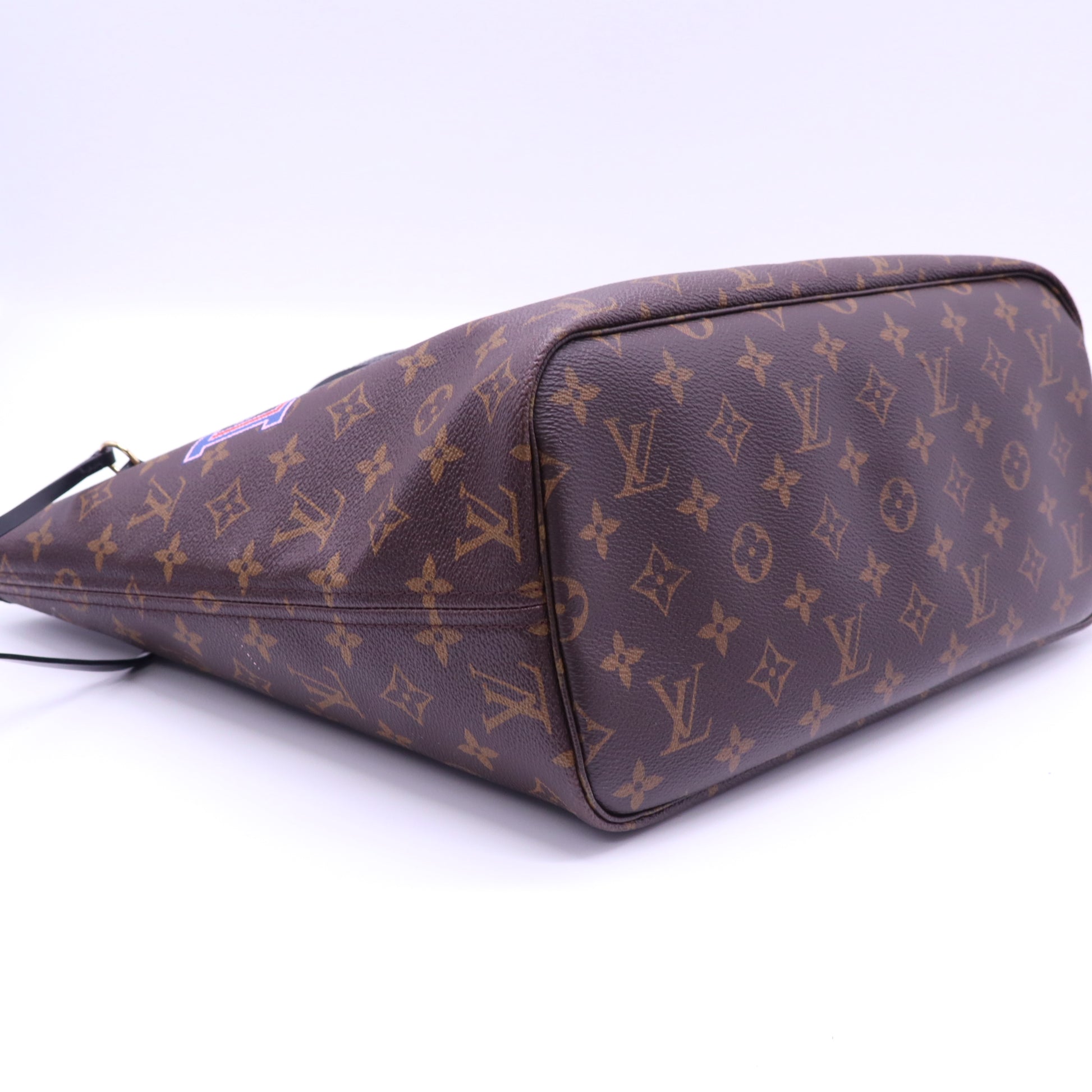 Neverfull MM Limited edition TWins LDJ4098