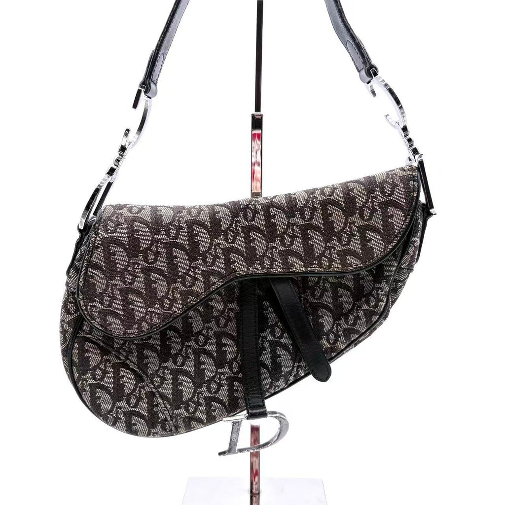 Diorissimo Saddle