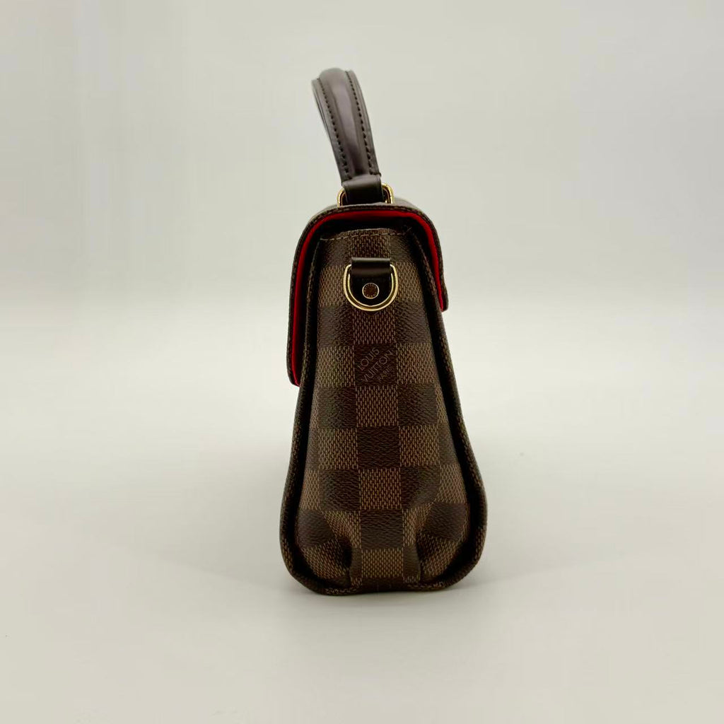 Croisette Handbag Damier