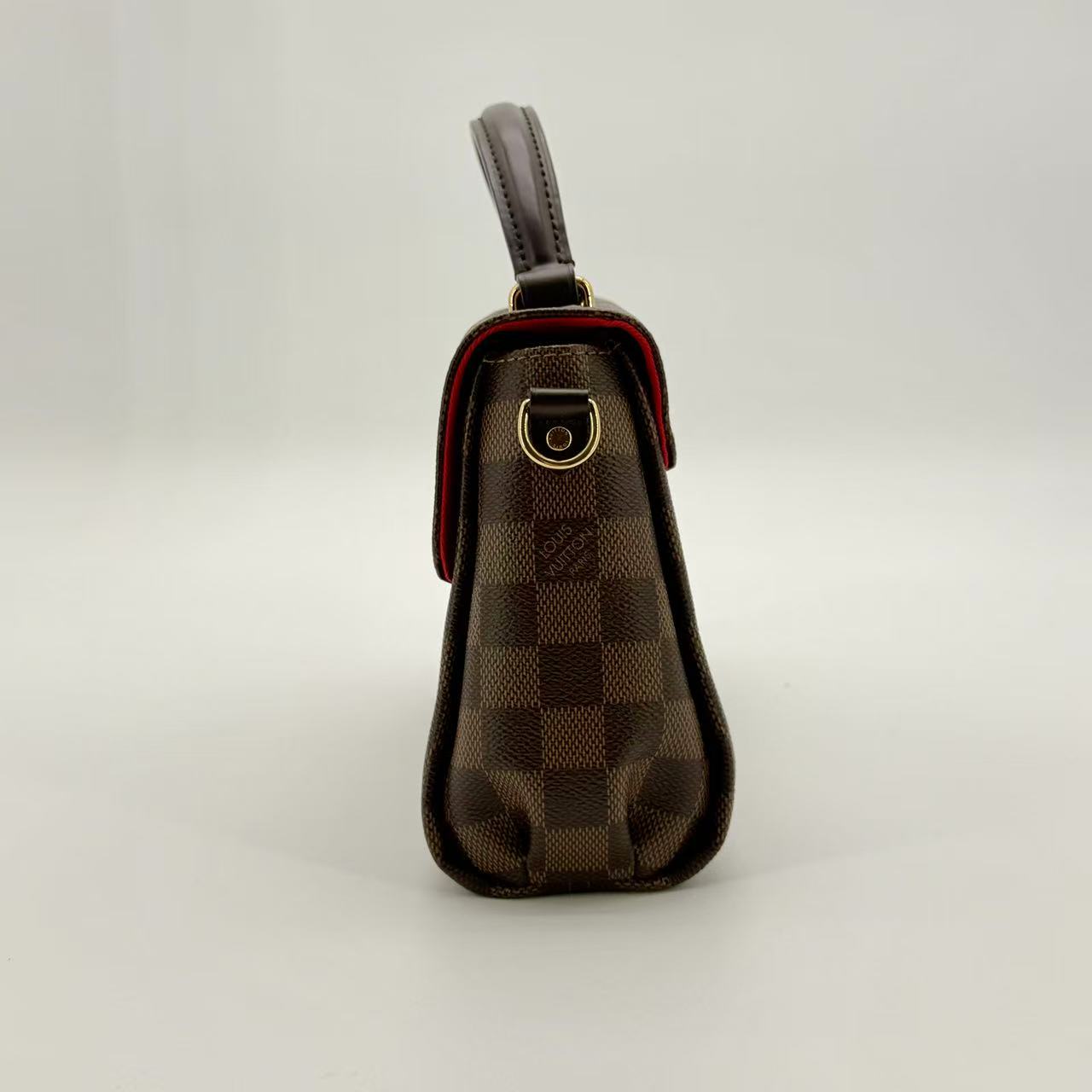 Croisette Handbag Damier