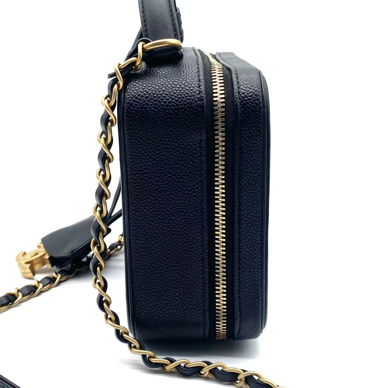 Vanity Medium Black