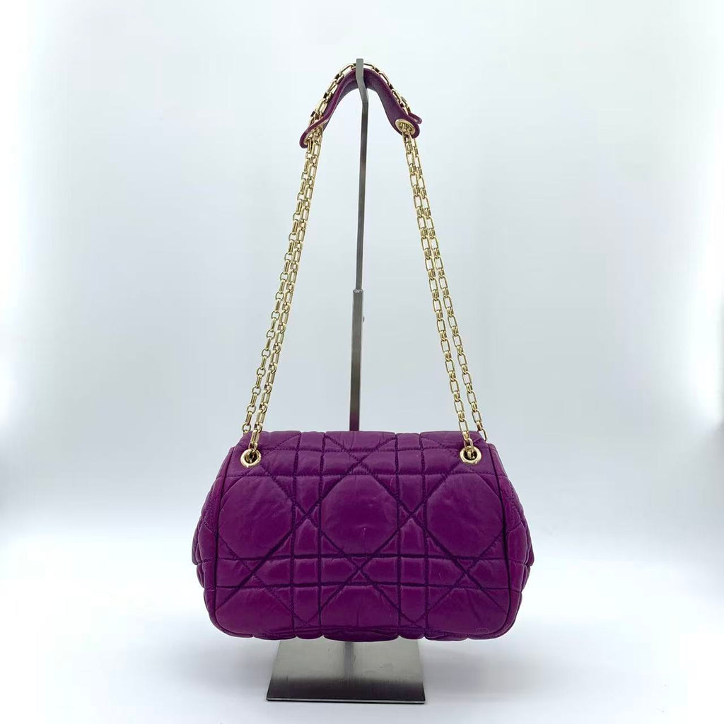 Small Milly La Foret Bag