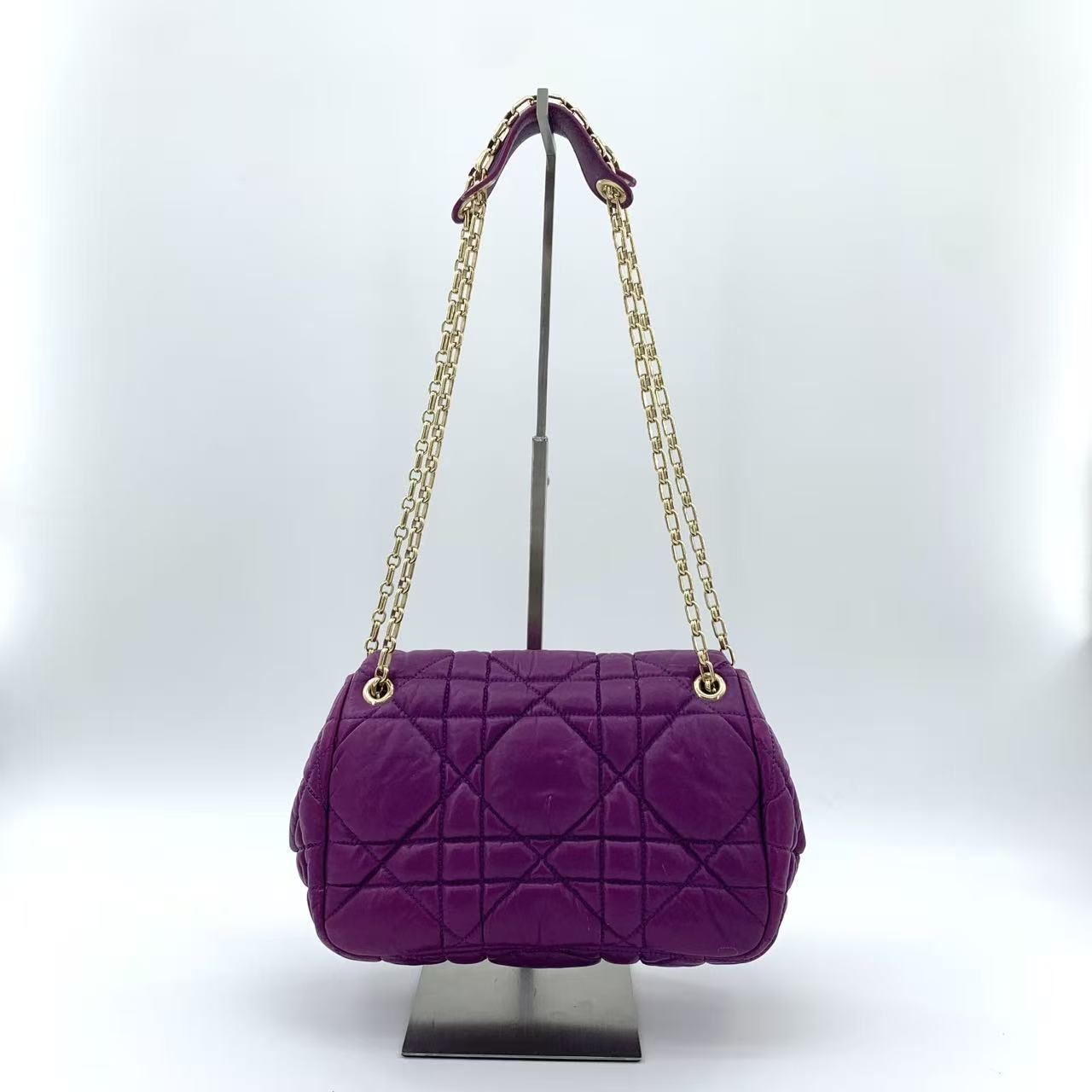 Small Milly La Foret Bag