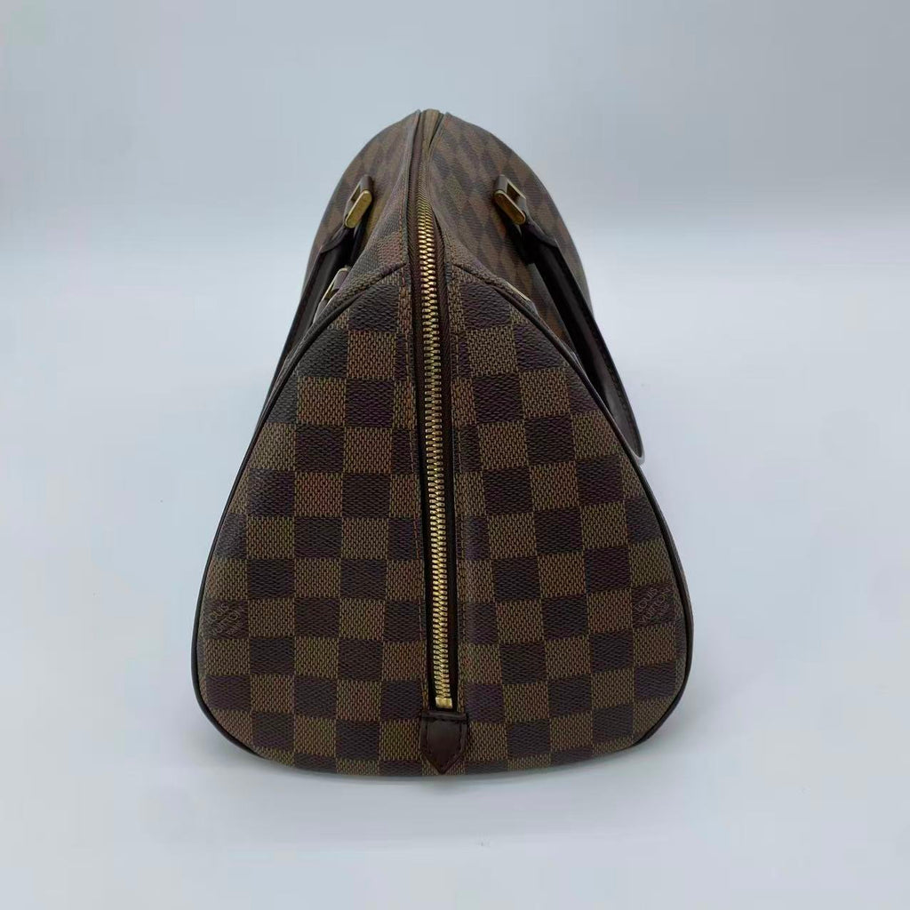 Ribera Handbag Damier MM