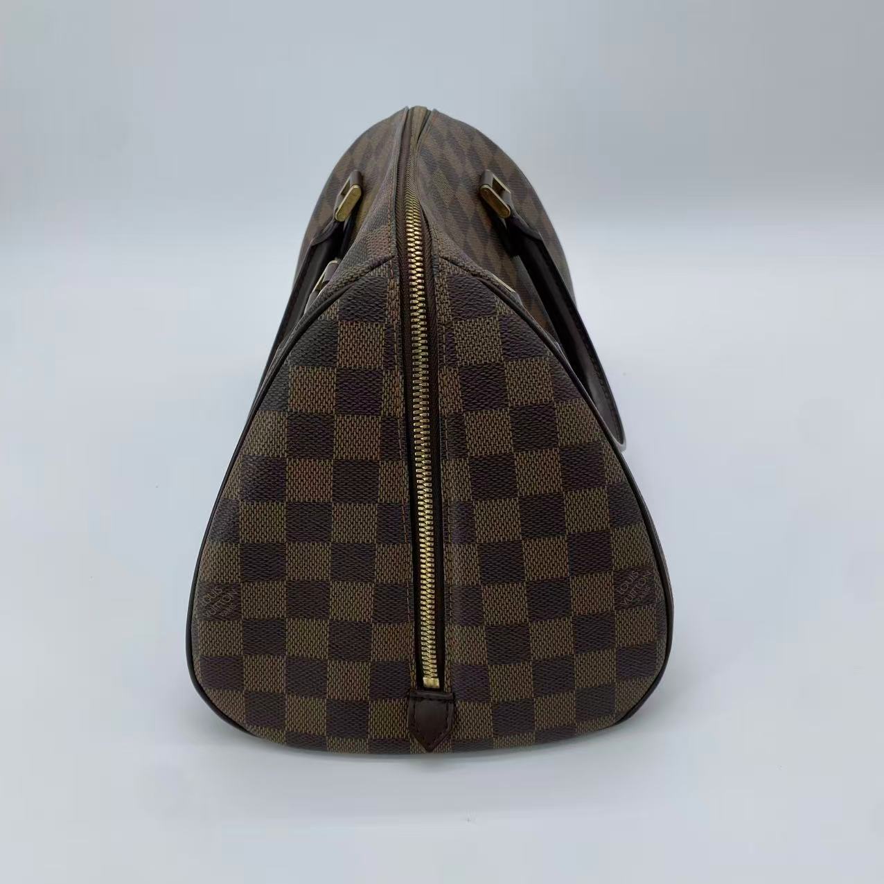 Ribera Handbag Damier MM