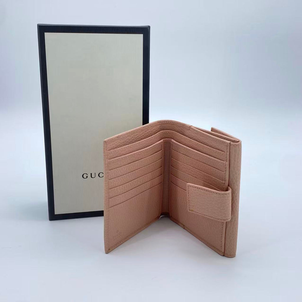 GG Marmont  Wallet Small