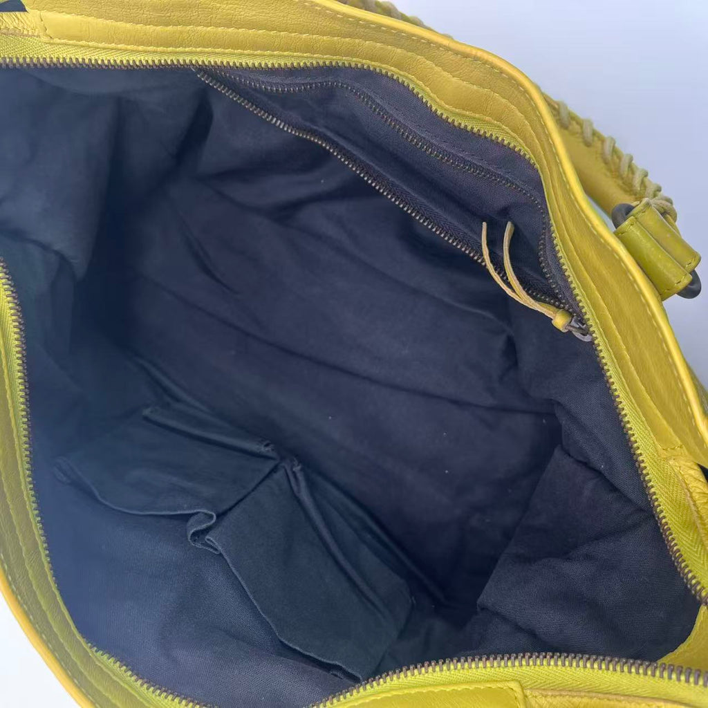 Agneau Classic Hardware City Mimosa Verveine twins