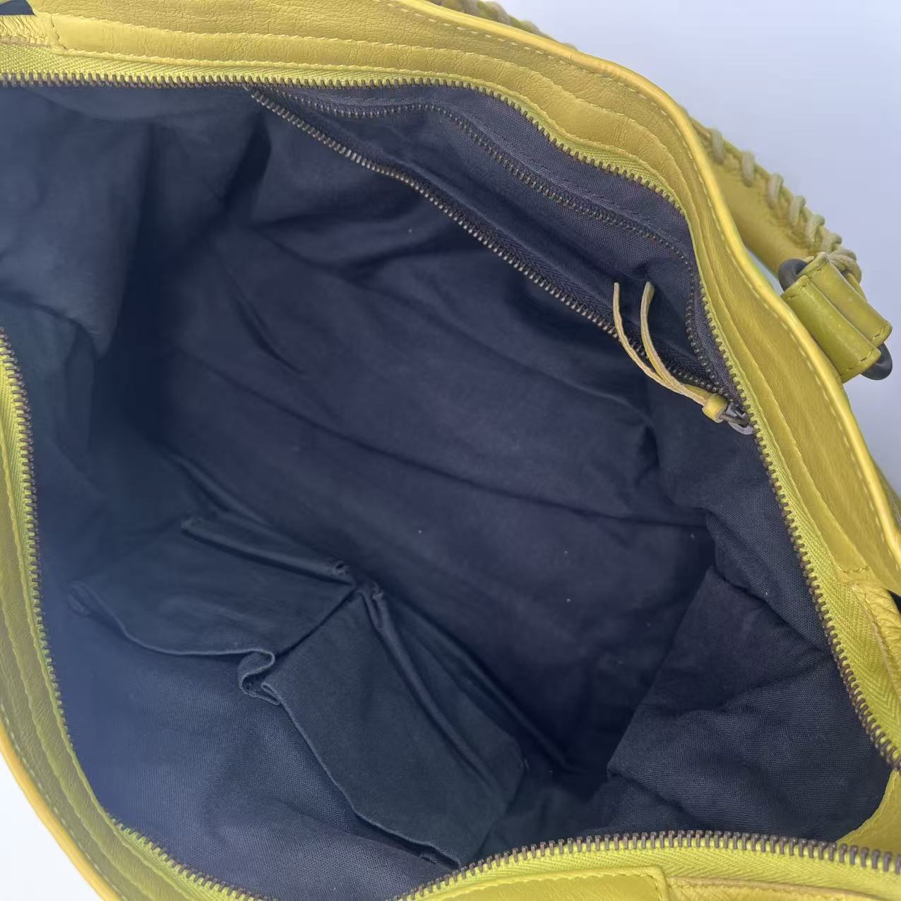 Agneau Classic Hardware City Mimosa Verveine twins