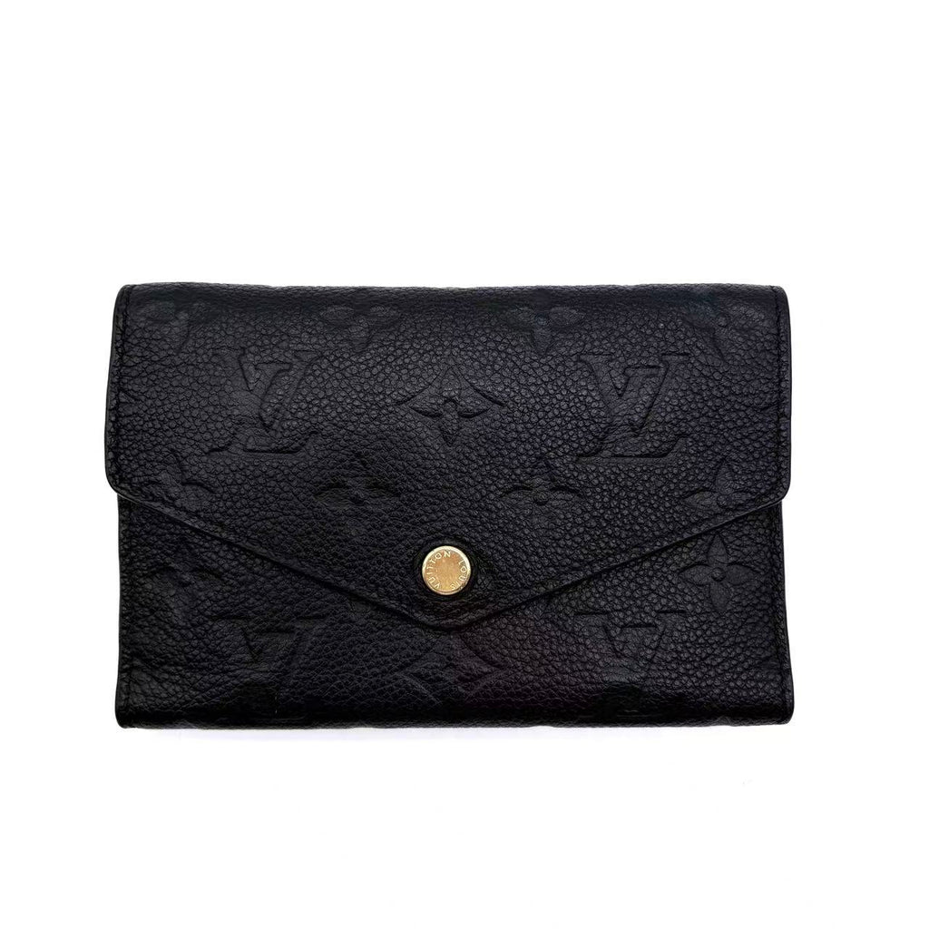 Empreinte Compact Curieuse Wallet Infini