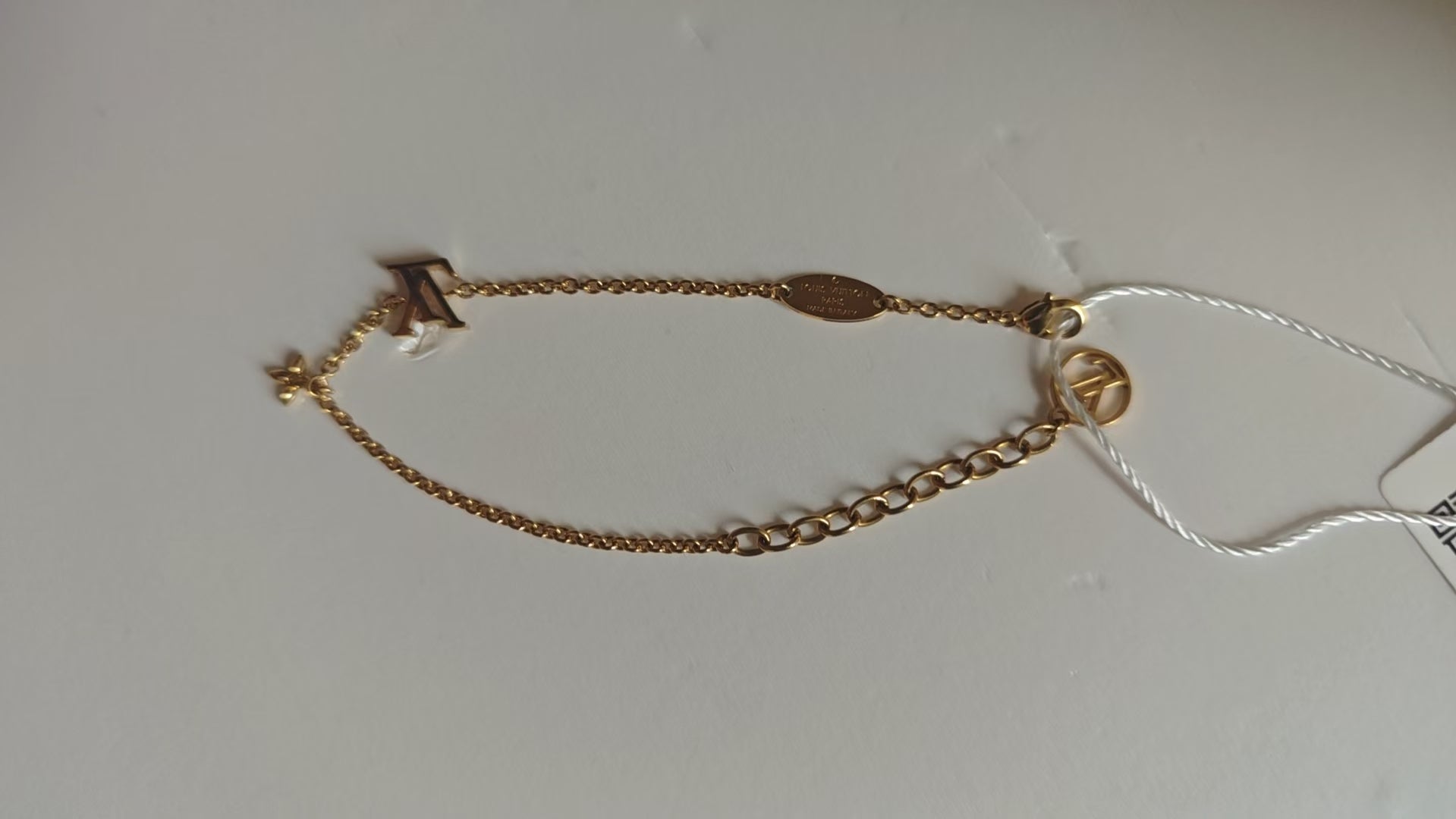 louis vuitton Bracelet twins